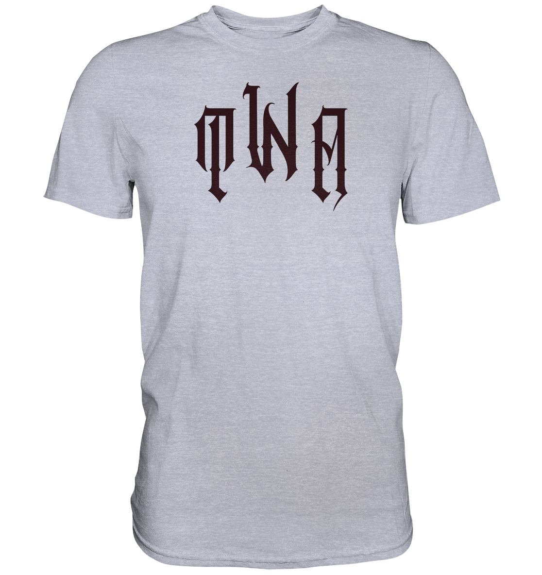 Tattoo Crew - Premium Classic T-Shirt