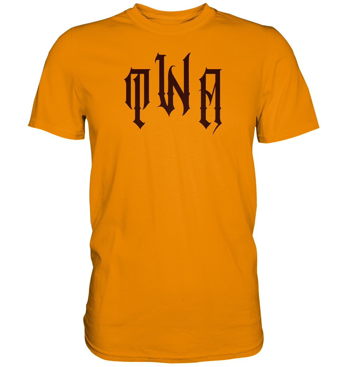 Tattoo Crew - Premium Classic T-Shirt