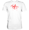 Vandal - Premium Classic T-Shirt