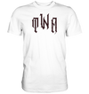 Tattoo Crew - Premium Classic T-Shirt