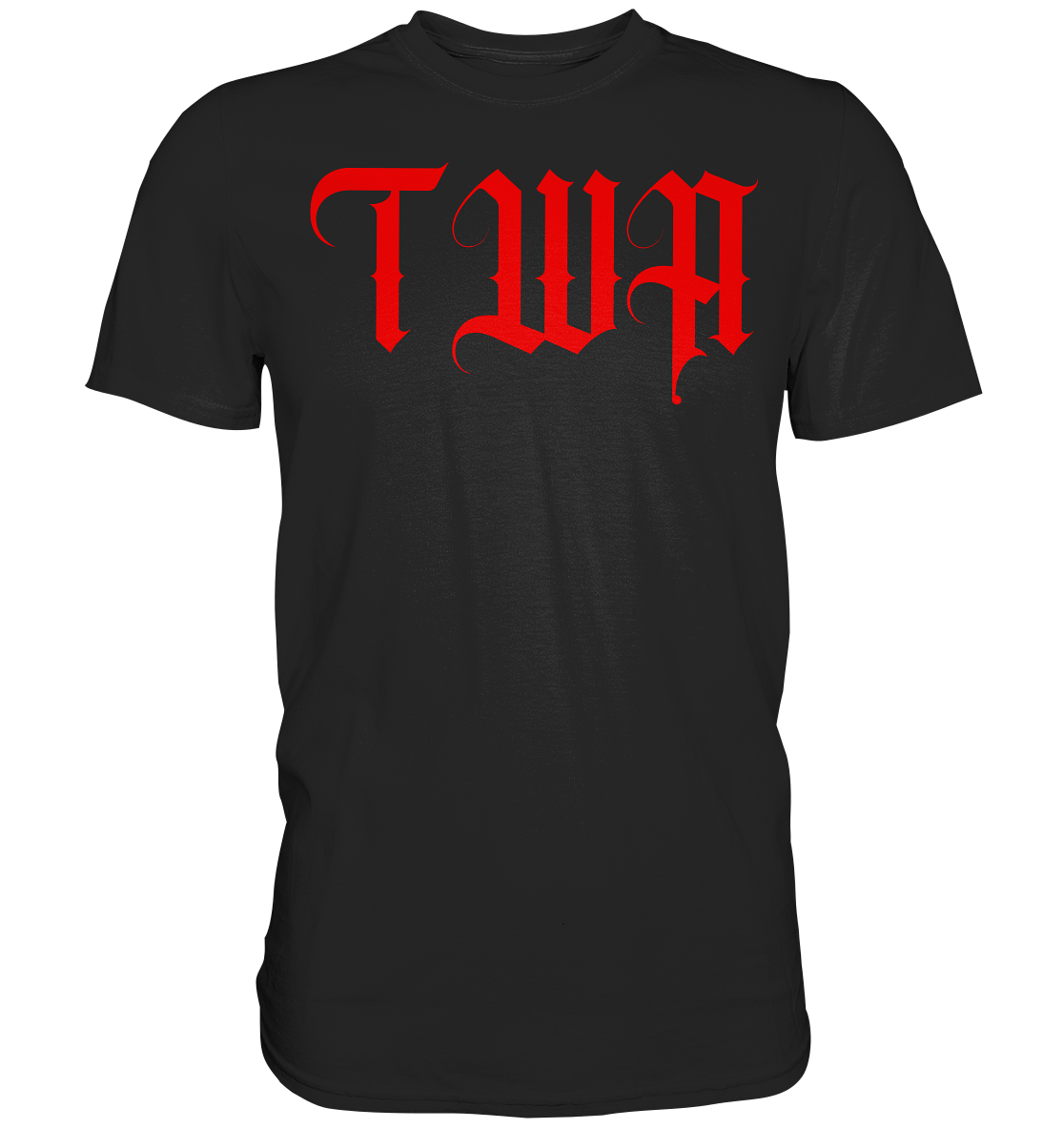 TWA CLASSIC - Premium Shirt