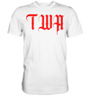 TWA CLASSIC - Premium Shirt