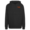 Southside - Urban Windbreaker