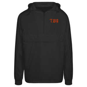 Southside - Urban Windbreaker